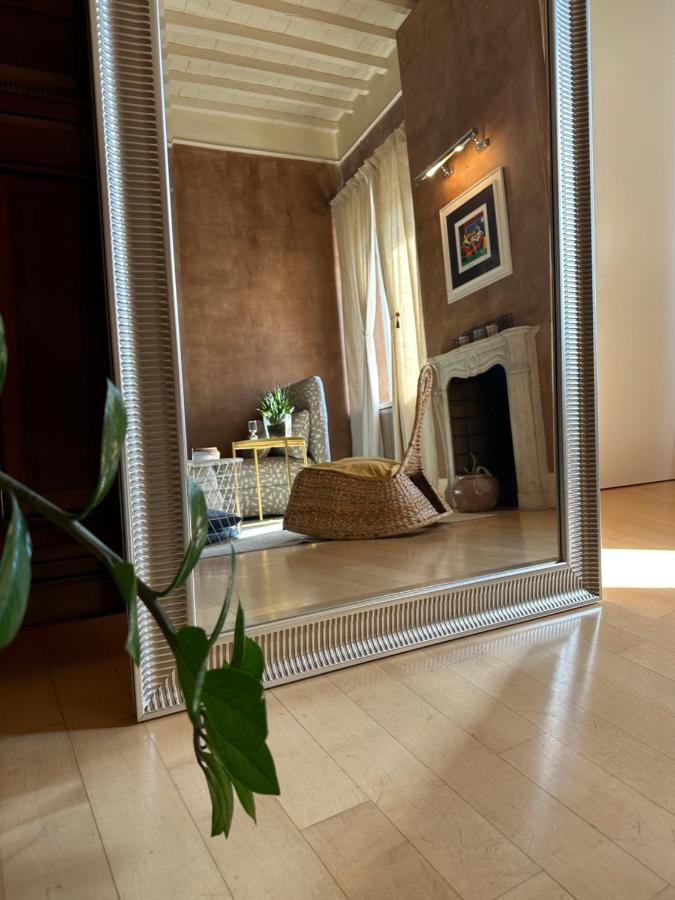 Pensión Lauri Loft Pisa