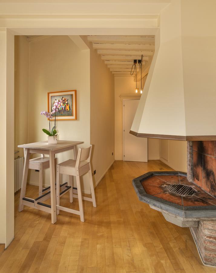 Lauri Loft Pensión