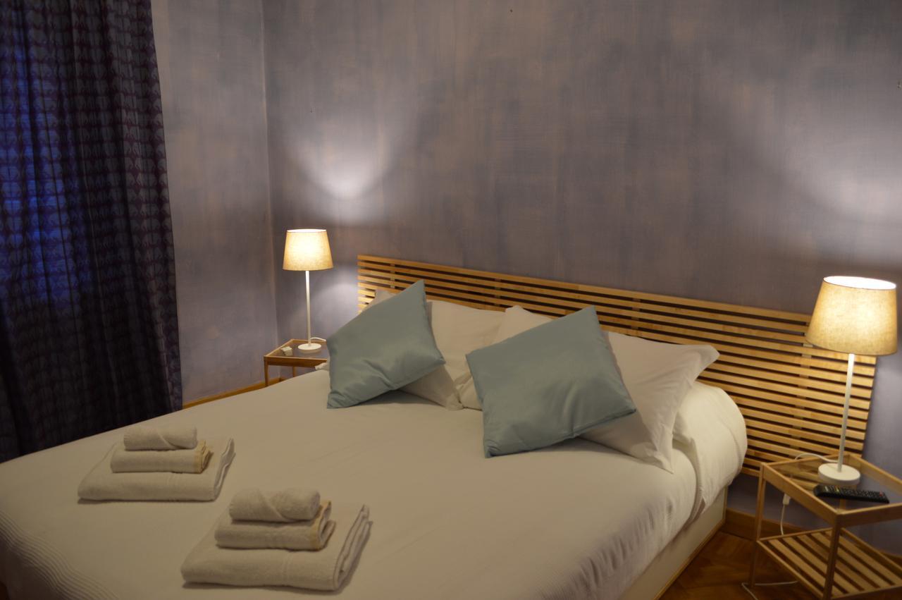 Casa de hóspedes Lauri Loft