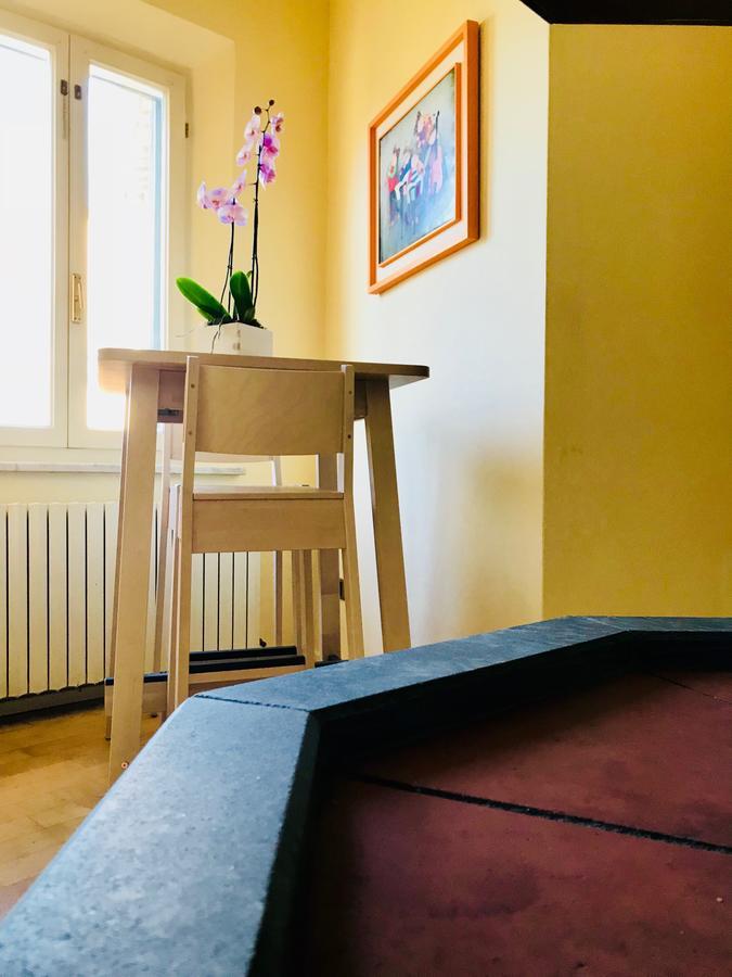 Casa de hóspedes Lauri Loft Pisa