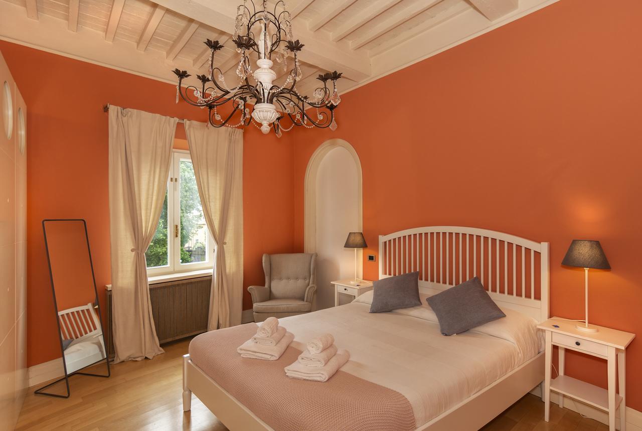 Casa de hóspedes Lauri Loft